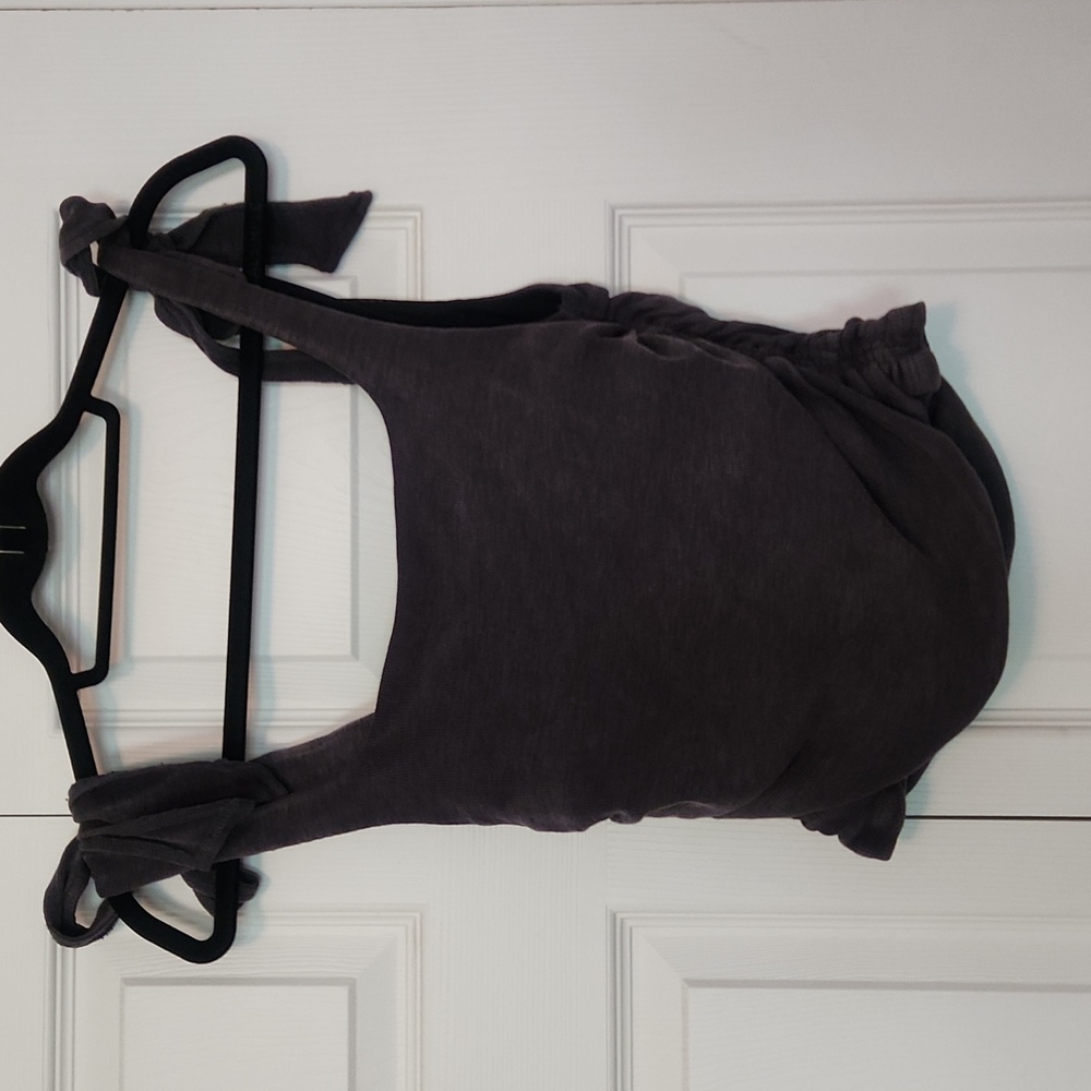 Free People Crop Top size M